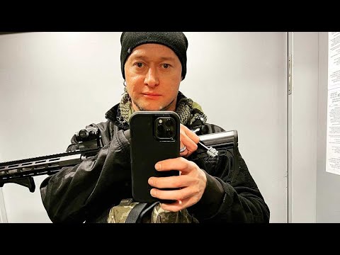 Андрій Хливнюк з