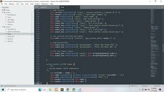 Dynamically Render HTML according to object length ( JavaScript )