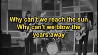Pink Floyd - Remember A Day (Karaoke) chords