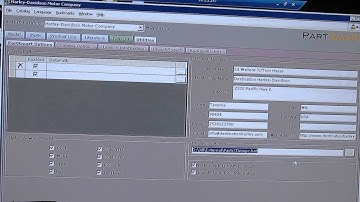 PartSmart® Speed Issue#2 - Remove Business System Path