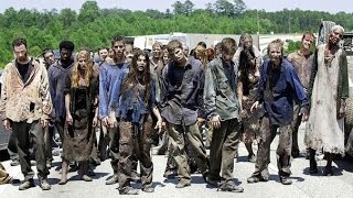 Ходячие мертвецы 3 сезон 13 серия HD трейлер / The Walking Dead Ходячие мертвецы 3 сезон 13 серия HD трейлер / The Walking Dead