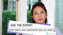 Berat badan ibu hamil yang ideal? - Dr. Dinda Derdameisya, Sp.OG - Durasi: 1.20. 