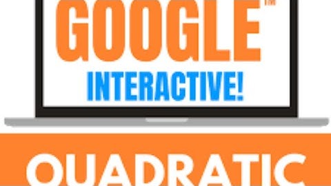 lec 2 qudratic  equations