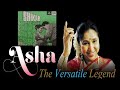 (1968)  Shikar  #  Main Albeli Pyar  #  Asha Bhosle  #  Shankar Jaikishan   #  Ost Angel Vinyl Rip