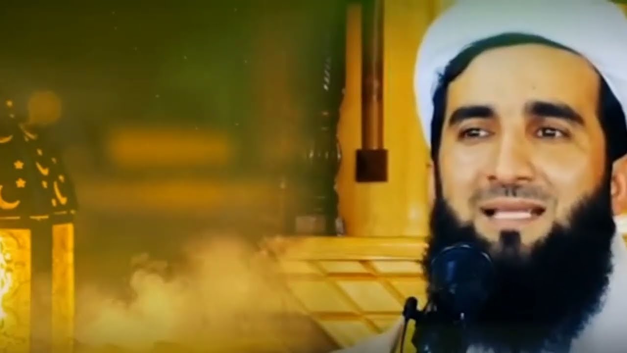 4 جمله که هر انسان را میتکاند! || مفتی صاحب "احمد فیروز احمدی" حفظه‌الله