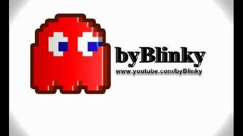 My first 2D intro | By me