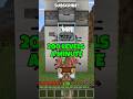 THE NEW BEST EXP FARM! #minecraft #minecraftupdate #mcpe