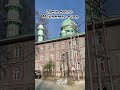 JAMIYA MASJID SHAREEF MOHAMMADPORA KULGAM