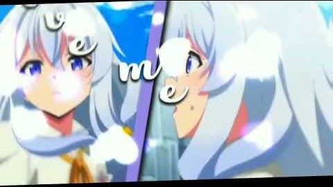 elaina amv (node video edit)