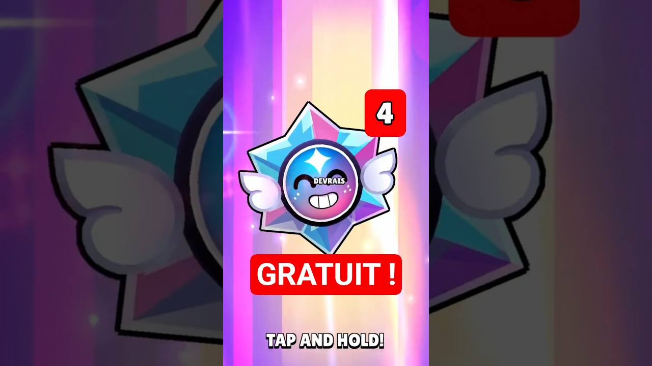 AVOIR PLEIN DE PRIX NOVAS !😍 #brawlstars