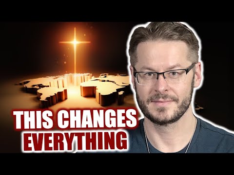 Christians, It's Time