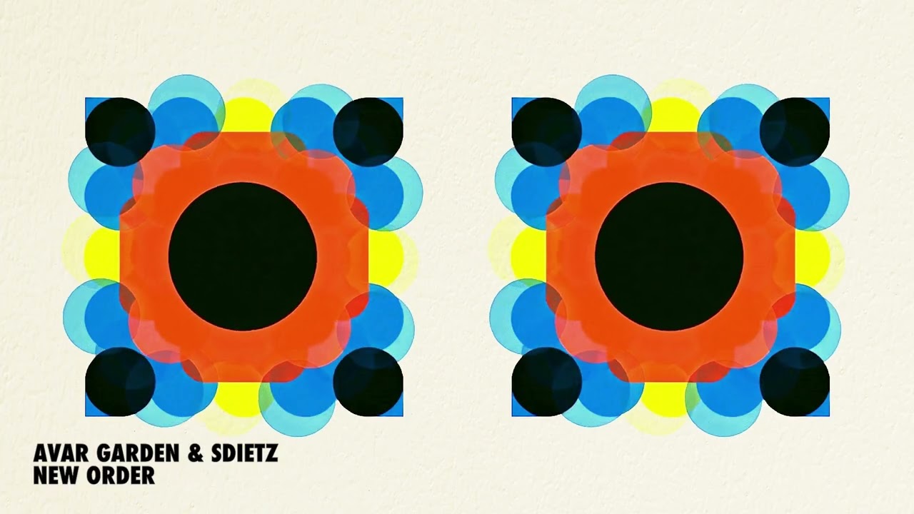 Watch Avar Garden & Sdietz - New Order - Tell Me EP - Sincopat BeenTouched 97 on YouTube Watch Avar Garden & Sdietz - New Order - Tell Me EP - Sincopat BeenTouched 97 on YouTube
