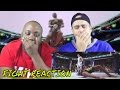 Brothers MMA Fight Reaction II AKSHAY KUMAR II Bollywood Fight Scene