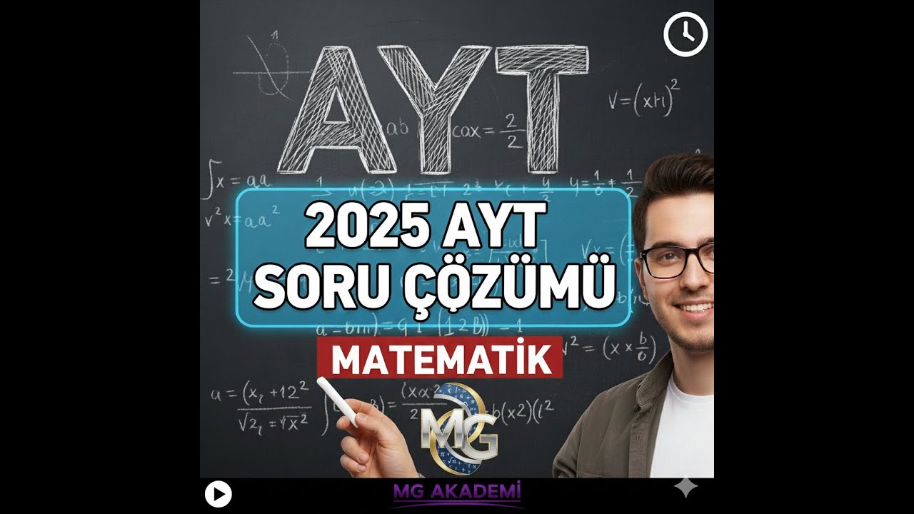 2025 AYT PERMÜTASYON SORUSU