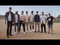 The Sandlot, as presented by the Brew Crew