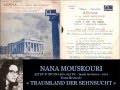 Nana Mouskouri - Traumland der Sehnsucht (BO) - 1961