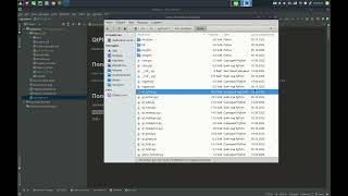 LinuxCNC. Qt. Gui. Part 1