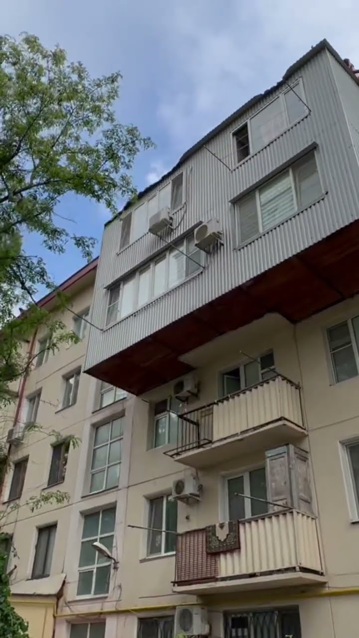 как красиво убрать балкон