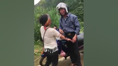 Ìu Miền Đám cưới, hát Đối Đáp, có 1 không 2 quá đỉnh  | Phụ Sếnh TV #sip#dao#mien