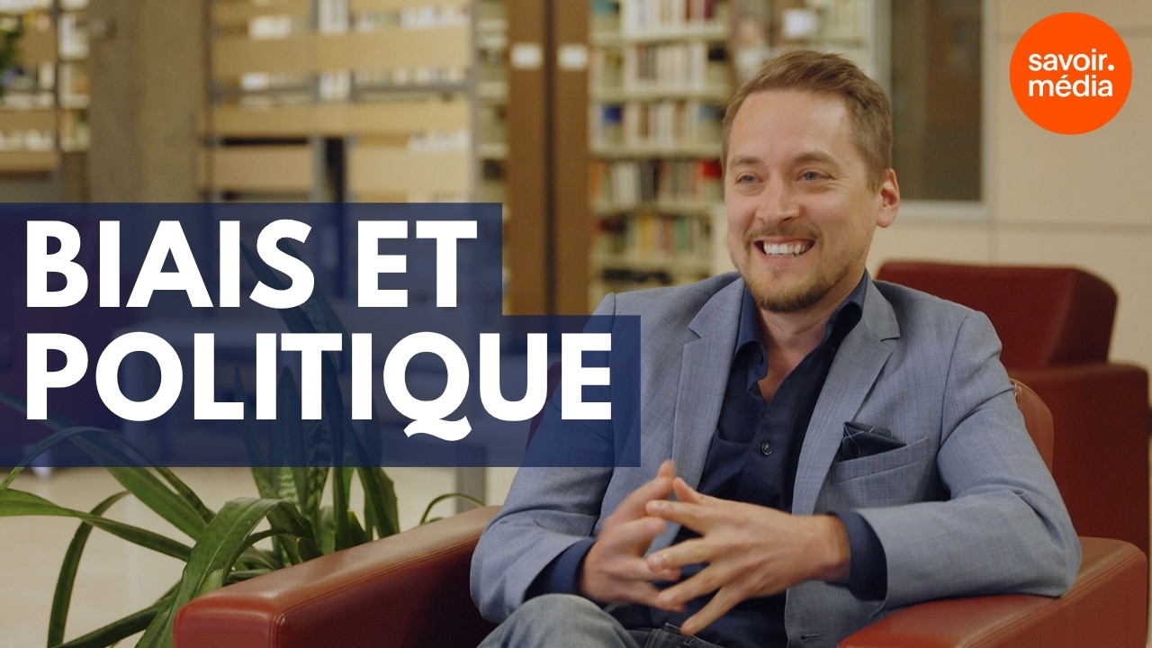 Biais et politique - Le tour du sujet