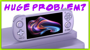 Where do Retro Handhelds go from here?