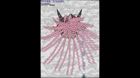 Falkensturm - Special Player weapon , more enemies , better transition and cloud background