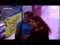 غباشي النقراشي الحلقة 13 مسابقة السوبر ماركت الجزء الاول 