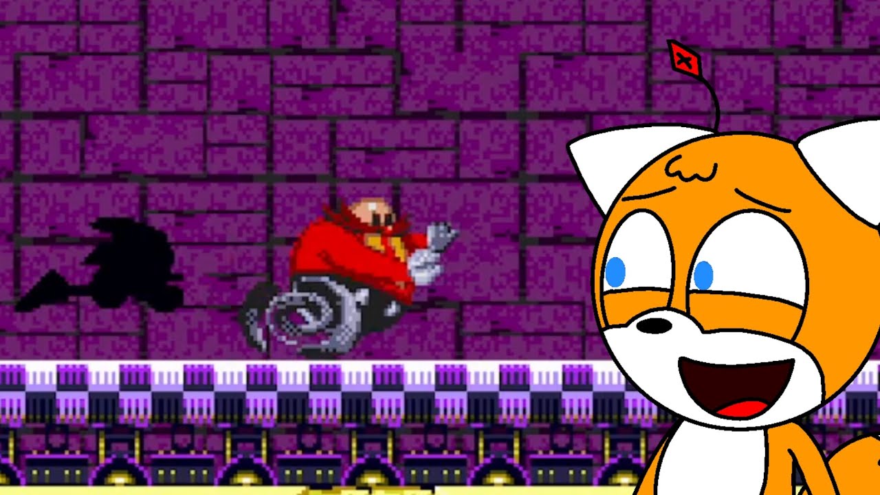 НАСЛЕДИЕ ЧИНЕЛИНОВ ПОШЛО НЕ ПО ПЛАНУ | Sonic Chinelin Creepypasta