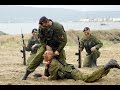 Russian Marines - Hand To Hand Combat