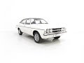 An Iconic Top of the Range Ford Cortina Mk3 2000 GXL with 62,518 Miles - SOLD!