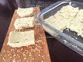 Tahini Sweets | Tahini Halva