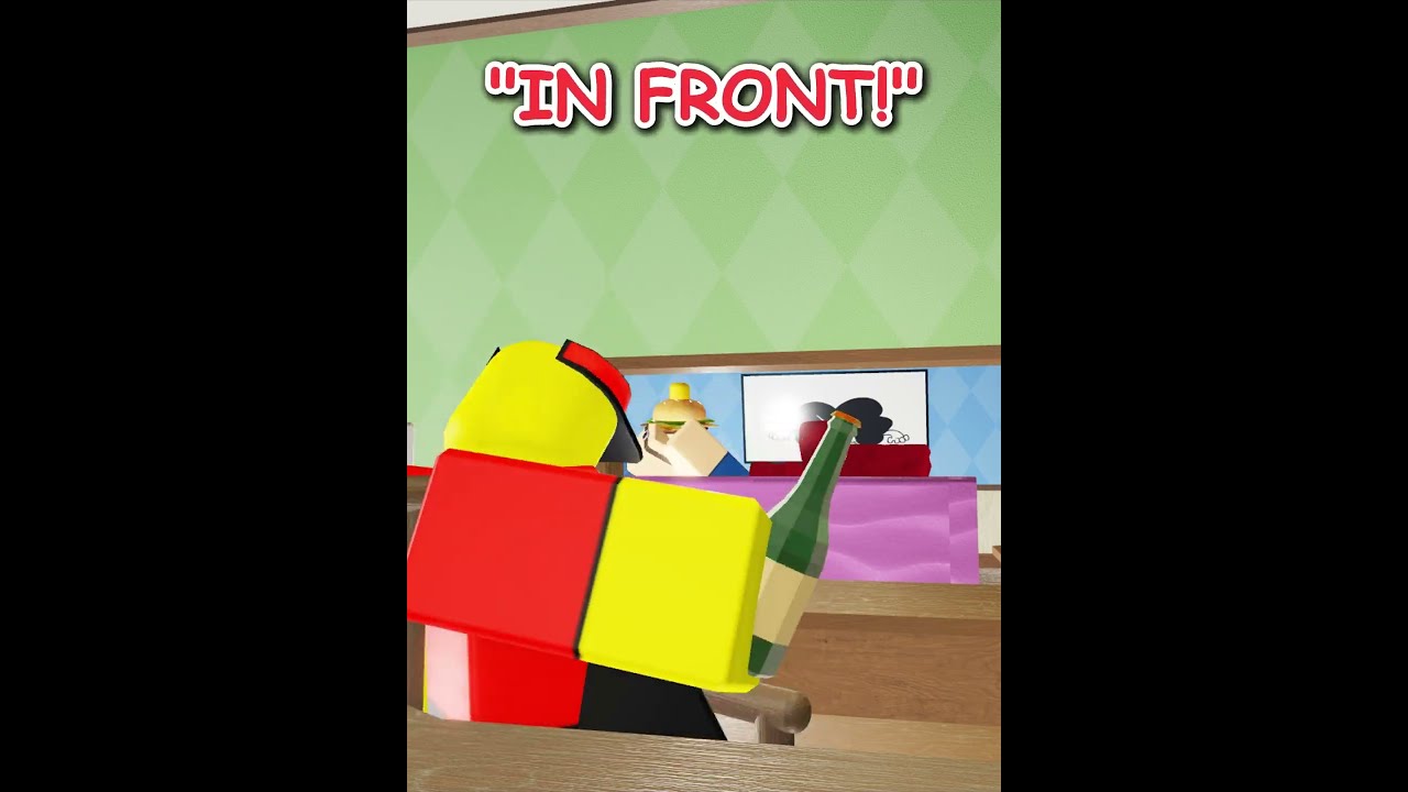 Elliot Injures Coolkid Forsaken Roblox Moonanimator Animation Memes