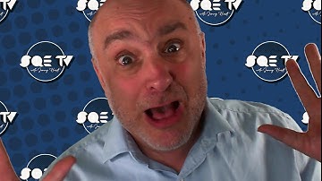 SQE TV | Episode 5 | SQE: What the FLK!?