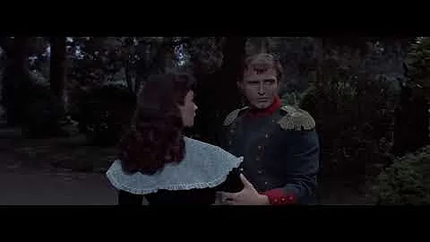 Desiree { (Napoleon Bonaparte)  (Marlon Brando)1954}