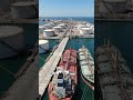 Iran continues loading oil tankers at Kharg Island. Satellite imagery shows no storage crisis