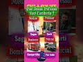 Qual Vocês Escolheriam? #gaming #huntrix #desafio #freefire #shorts #fyp #foryou