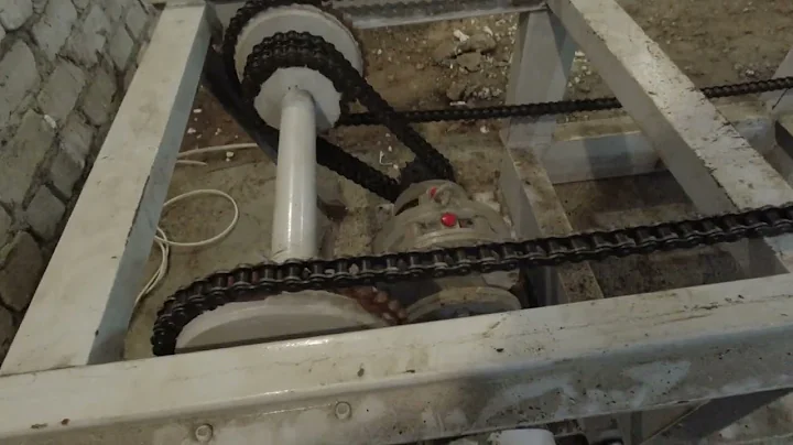 Setting up a vacuum wood dryer. Episode 3.