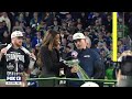 Seahawks "darkside defense" takes center stage in Super Bowwl LX win
