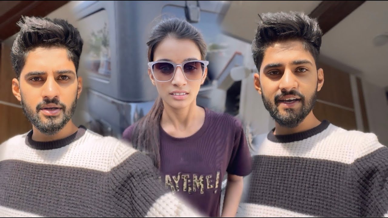 પલક કે કરી ફરિયાદ ધમુ પેલા જેવા નથી Dhamu Pela Jeva Nathi  🥺