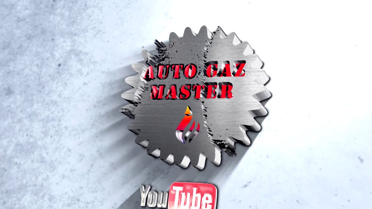 ГБО 4 поколение. Настройка ГБО Ловато работа с картой. - YouTube