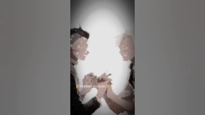 Sanemi🥹😭 #sanemi #genya #demonslayer #temarisunami #edit #cute #sad