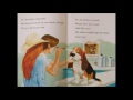 Charlie the Ranch Dog: Charlie Goes to the Doctor Read Along