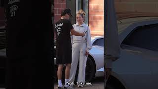 Lamborghini D Digger Prank