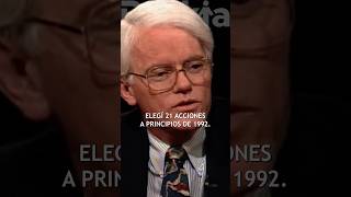 Hasta Un Niño Puede Analizar Qué Acción Comprar - Peter Lynch
