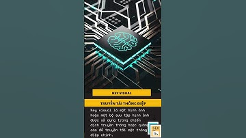 Key Visual là gì? Tại sao doanh nghiệp cần có?