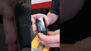 Sin City Vapor: Vaporesso Luxe II Kit