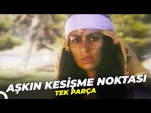 Aşkın Kesişme Noktası | Berhan Şimşek Türk Dram Filmi