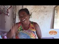 UM DIA COM A MARIA SORRIDENTE LÁ NA ROÇA SERTÃO DO PIAUÍ