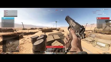 Battlefield V cheater - 532355805