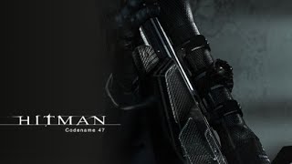 "Hitman: Codename 47" El laberinto del barco